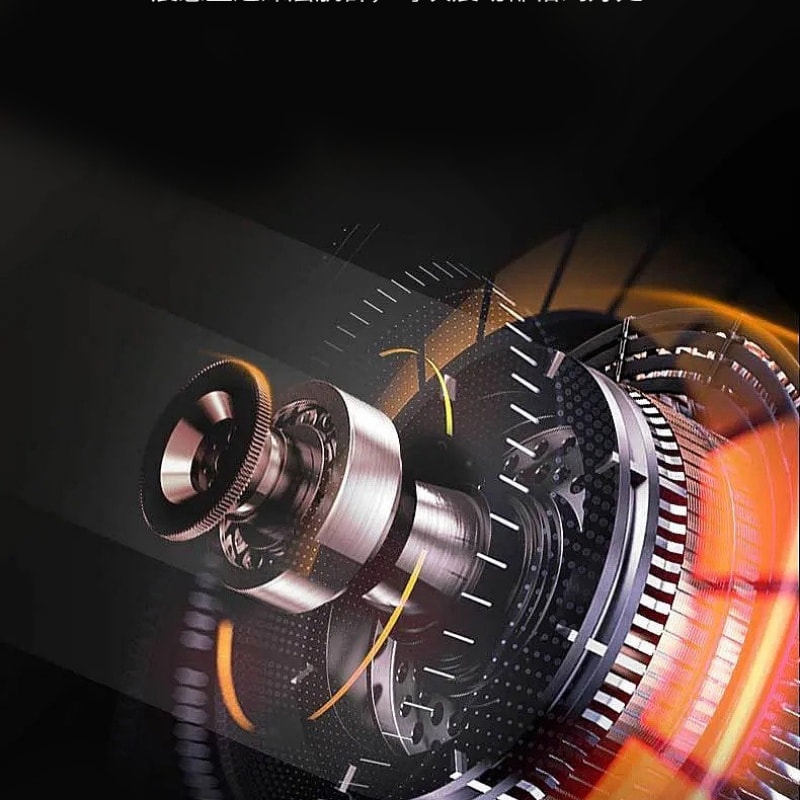 【中国直邮】 妙界 暖宫护腰带 热敷按摩款 艾草加热 一个装