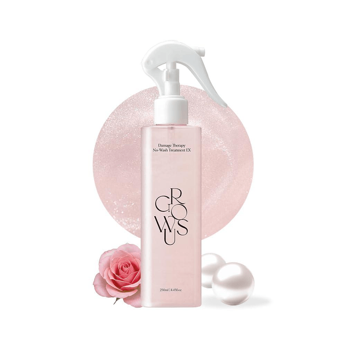 손상 개선 노워시 트리트먼트 EX 250mL