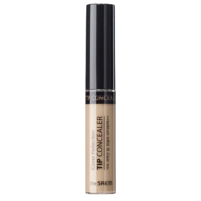 Cover Perfection Tip Concealer #Contour Beige