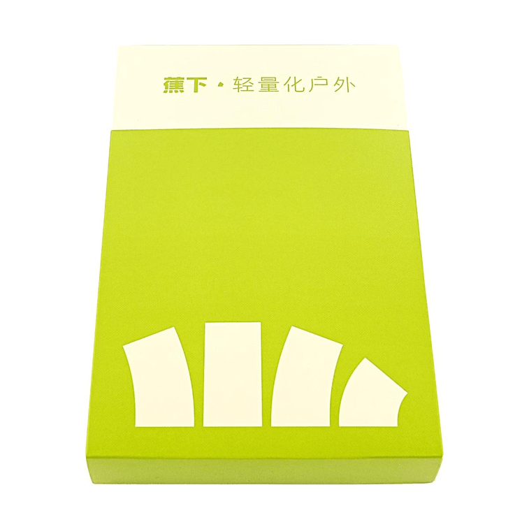 BENEUNDER蕉下 冰嶼系列 全臉防曬面罩口罩 護頸臉基尼 淺藕粉 均碼F 5