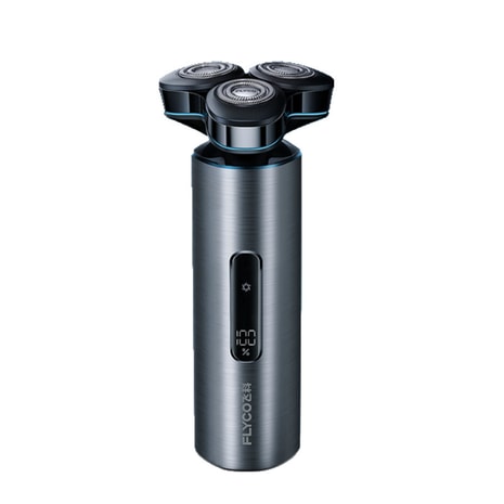 FLYCO F8 電気シェーバー 鼻毛トリマー 中国輸入品 鼻毛カッター 水洗いOK 電動 鼻毛切り 耳毛剃り 鼻毛シェーバー 小型