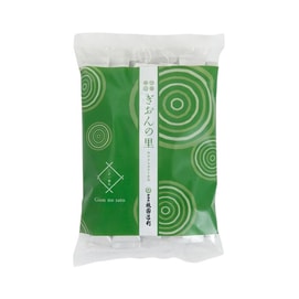 Matcha Cream Sandwich Egg Rolls 21 Pieces