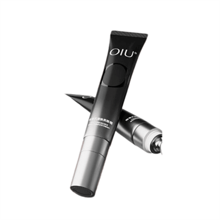 【中国直邮】 oiu 青春肌源焕亮眼霜 抗皱紧致眼周淡化眼袋细纹补水保湿熬夜熊猫眼精华霜 20g/支