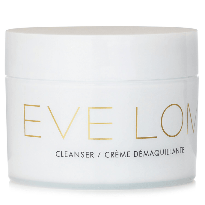 【香港直邮】 英国 EVE LOM 双洁面卸妆膏 全效深层洁净霜 450ml