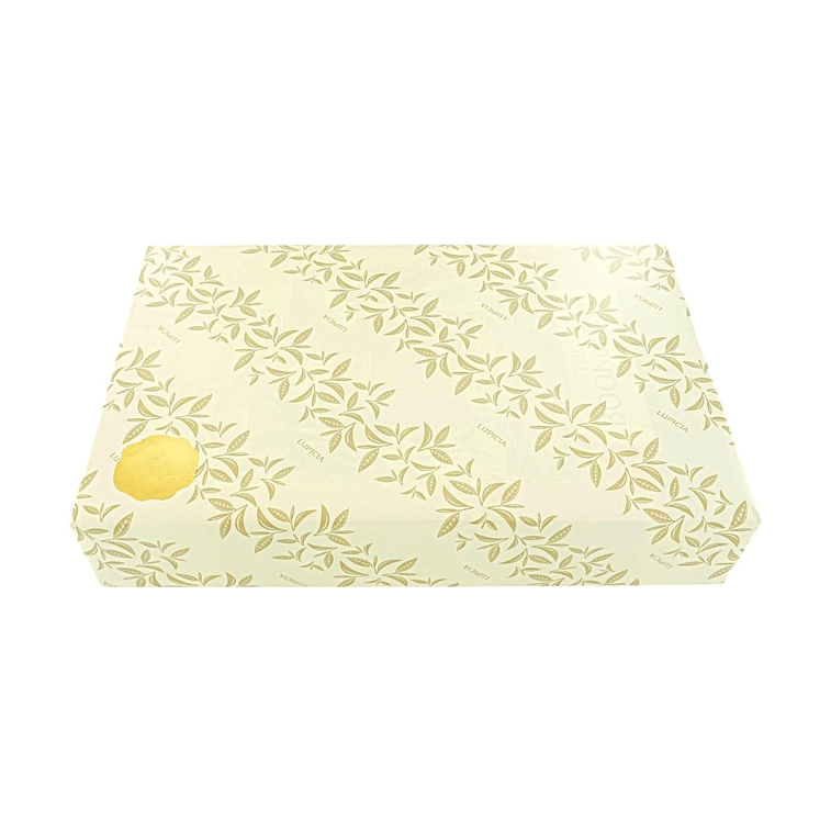 日本LUPICIA绿碧茶园 春季限定茶书礼盒 茶包 30枚入 77.3g【限量发售】【人气精致伴手礼】【内含抹茶绿茶红茶樱花果茶30款风味】 4