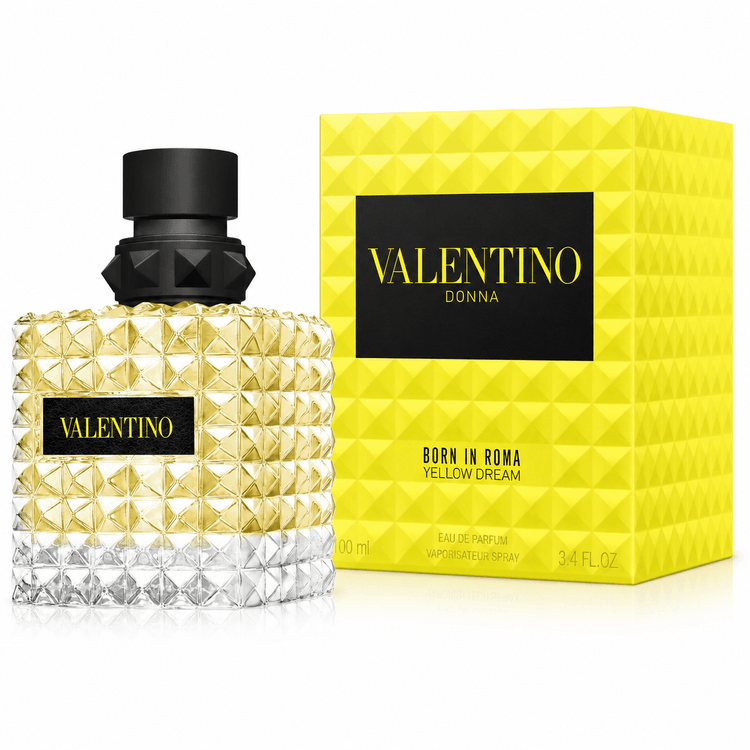イタリア Valentino Beauty ヴァレンティノ ドンナ ボーン イン ローマ