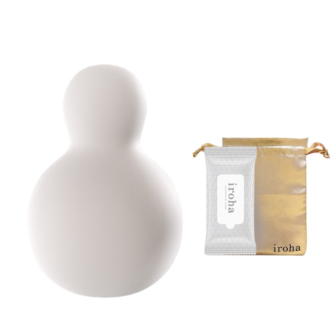 Snowman  Vibrator No Insertion Female Instant Pleasure Adult Toy 1piece, No, Others