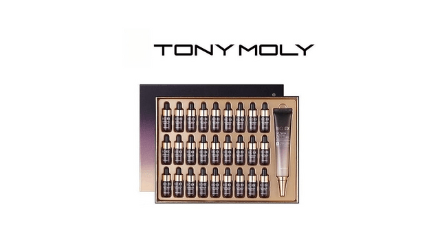 韓国から直送] TONYMOLY マジックフォレスト バイオ EX セルペプチド