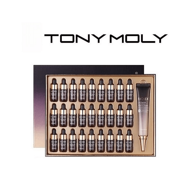 韓国から直送] TONYMOLY マジックフォレスト バイオ EX セルペプチド
