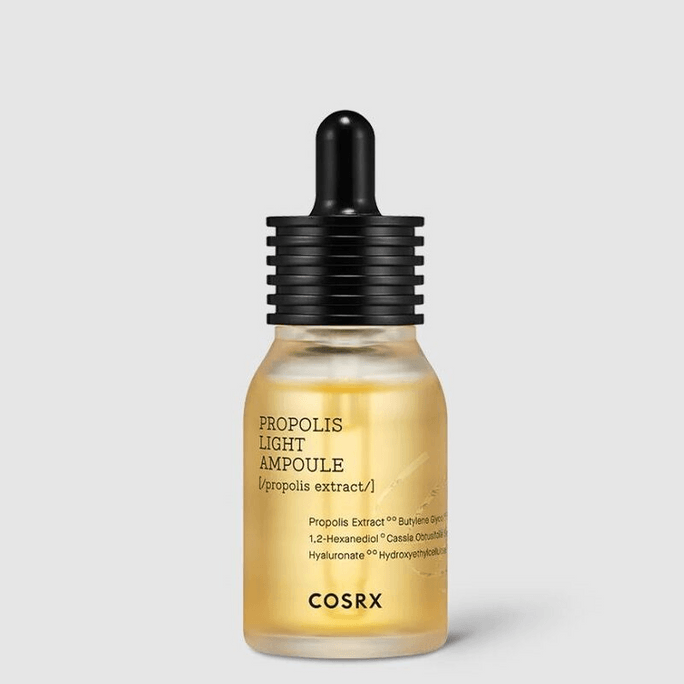 COSRX 韓国 COSRX フルエフェクト プロポリス ライト エッセンス 30ml