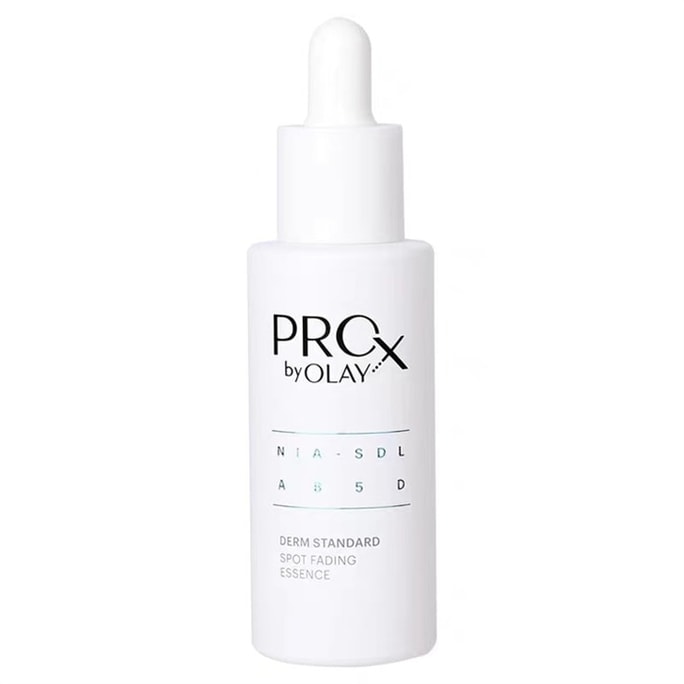 올레이 브라이트닝 세럼 (40ml/병) - 올레이(미국)의 2세대 화이트닝 에센스입니다. 나이아신아마이드 성분이 함유되어 피부톤을 밝게 하고, 잡티와 여드름 흉터를 완화하며, 칙칙함을 개선해 줍니다. 고순도 에센스입니다.