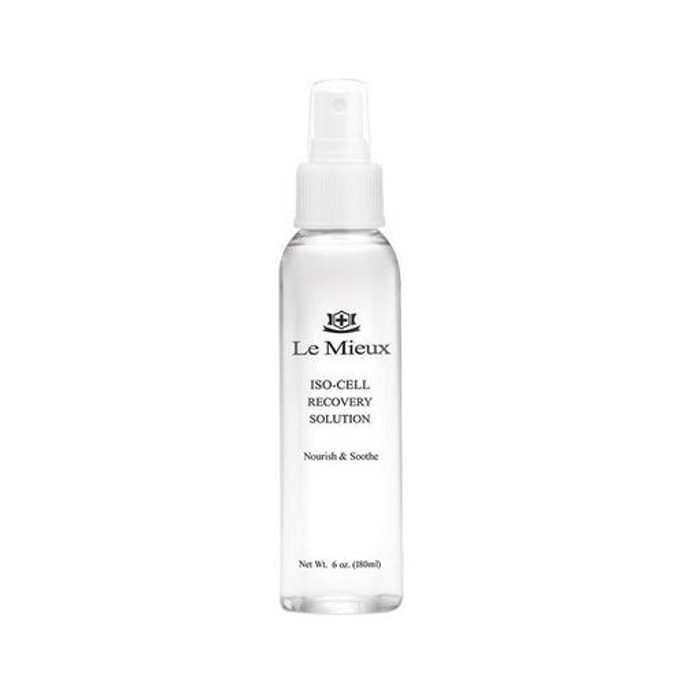 Iso-cell recovery solution 180ml 1bottle