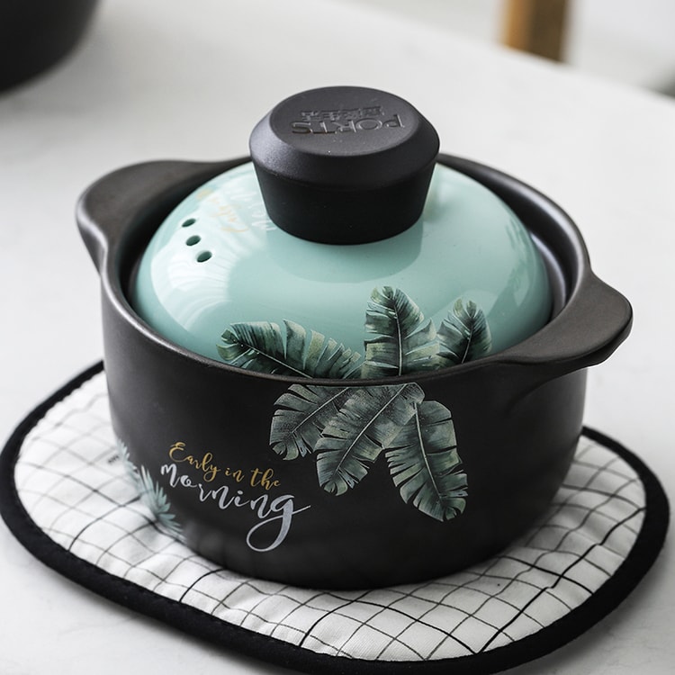 一文字湯手取釜 一文字湯手取釜