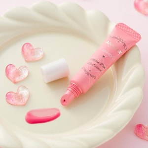 Mellow Dew Lip Essence, 0.25oz. #02 Pure Red