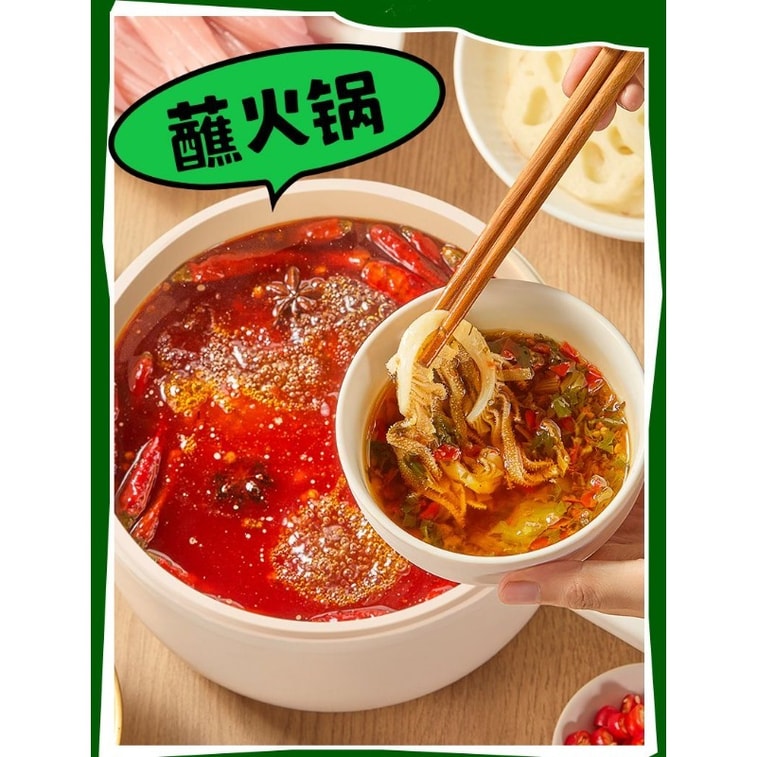 Coriander sauce appetizer, ready-to-eat side dish, 200g/bottle 7