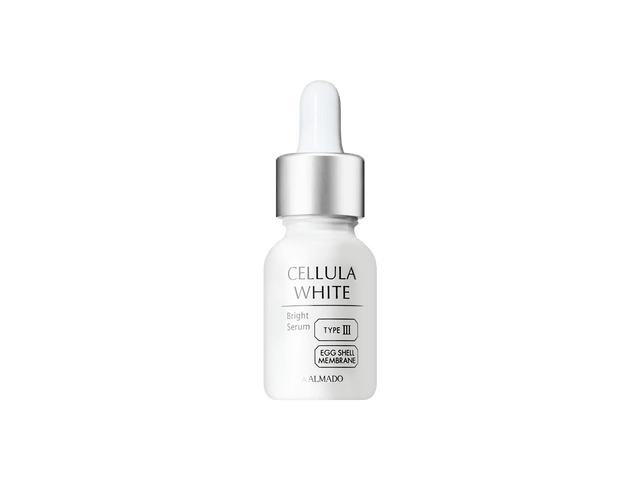 ALMADO CELLULA Bright Serum Egg Shell Membrane 15ml - Yami.com