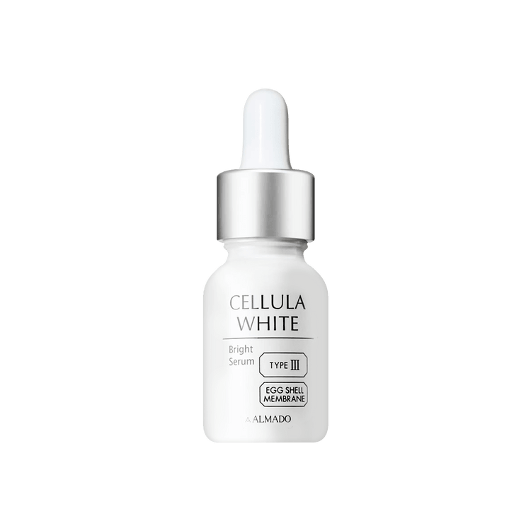 ALMADO CELLULA Bright Serum Egg Shell Membrane 15ml - Yami.com