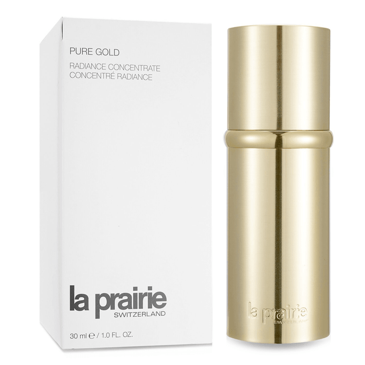 ラ・プレリー LA PRAIRIE ダズリング ラディアンス 試供品