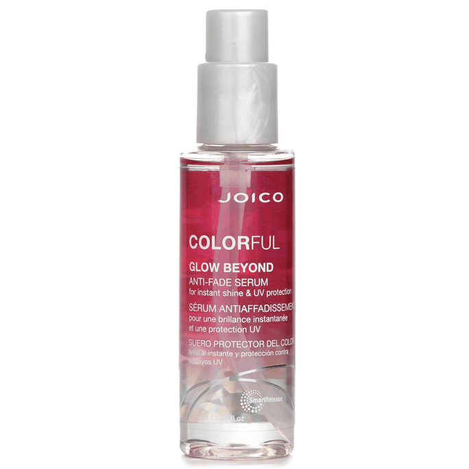 ColorFul Glow Beyond Anti-Fade Serum (For Instant Shine & UV Protection)  63ml/2.13oz