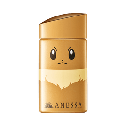 ANESSA Perfect UV Skin Care Milk Pokemon Limited Package 60ml