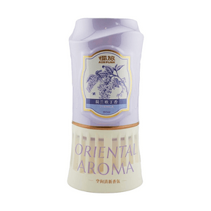 椰放 空间清新香氛 荷兰欧丁香 350ml 【持久留香】【植萃除味】