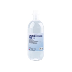 安其生 0.9%氯化钠清洗液100ml 【医用级生理性盐水·拉环胶塞设计】 鼻腔清洁面部湿敷创面护理 纹绣后清洗OK镜护理 不添加酒精激素防腐剂 【一瓶多用·温和清洁】 家用常备生理盐水