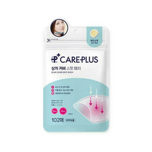  CarePlus Scar Cover Spot Patch 102ea 