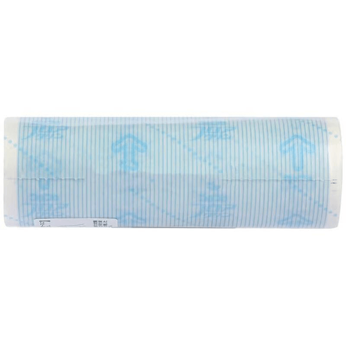 [중국 직배송] 미아오지에 바닥 먼지 제거 롤러 리필 팩 (2개입) 3