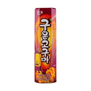 Baked Sweet Potato Flavor Biscuits Sticks, 0.95 oz