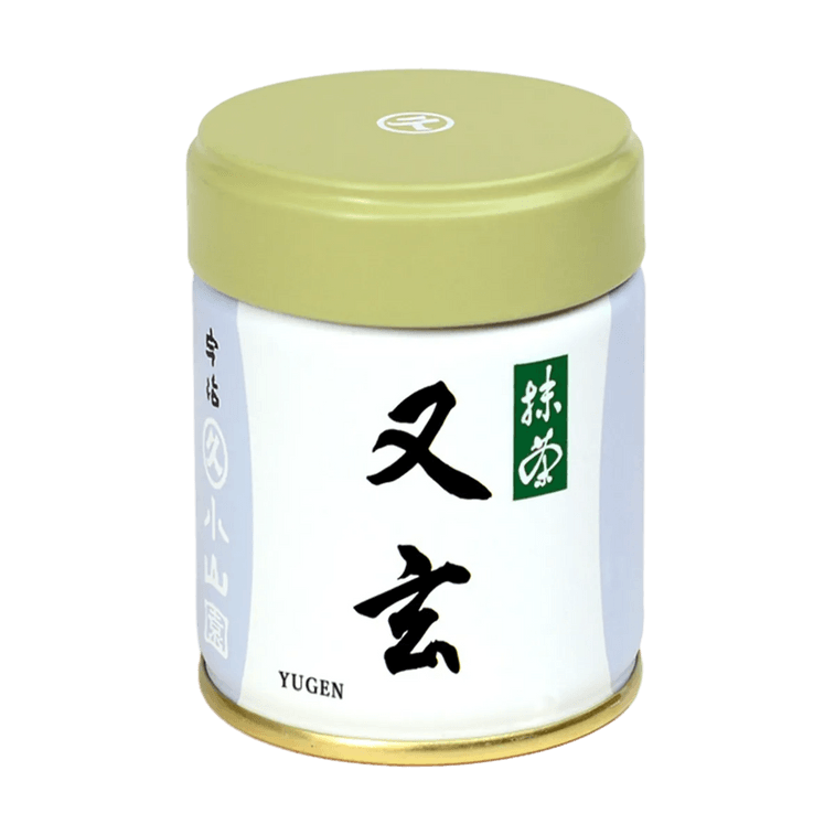 Matcha Powder Yugen,Ceremonial Grade, 1.41 oz【For Lattes, Smoothies, Baking & Cooking】 4