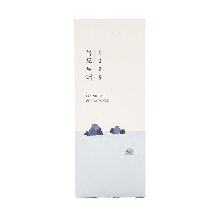 1025 Dokdo Toner Hydrating Clean Beauty For Sensitive Skin, 6.76 fl oz. 5