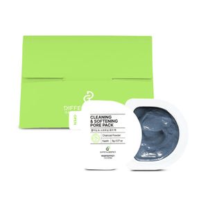 Cleaning&softening pore pack 5g*7ea