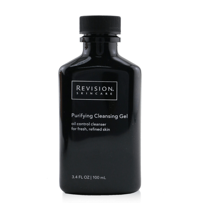 美國 【香港直郵】 Revision Skincare瑞斐時 淨化潔面啫哩 100ml/3.4oz (臨期促銷)