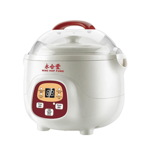 美国 永合丰 多功能电子炖盅（0.7L）