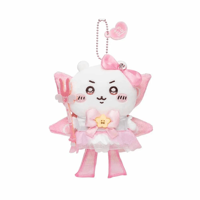 Super Magical  Magical Charge Mascot Multiple Options【chii】1 piece