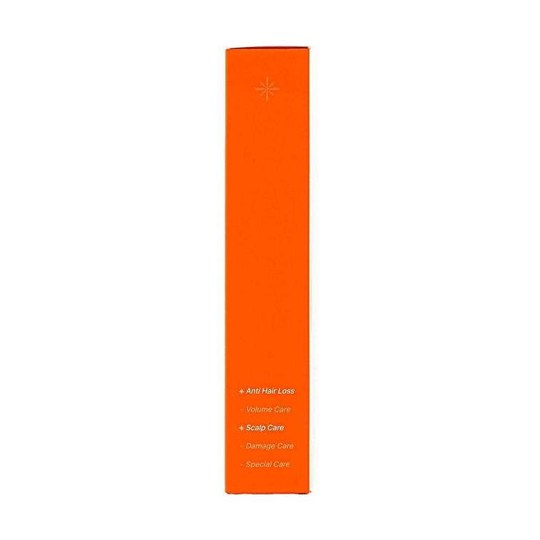 GROWTURN 헤어 성장 세럼 3.38 fl oz, 내장 마사지 브러시 및 엑소좀 기술 포함 12