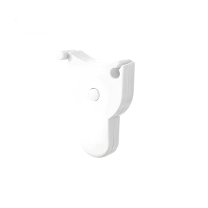 Portable Three Circumference Measuring Tape Automatic Shrinkage Tape Measure Double-sided Scale 1.5M