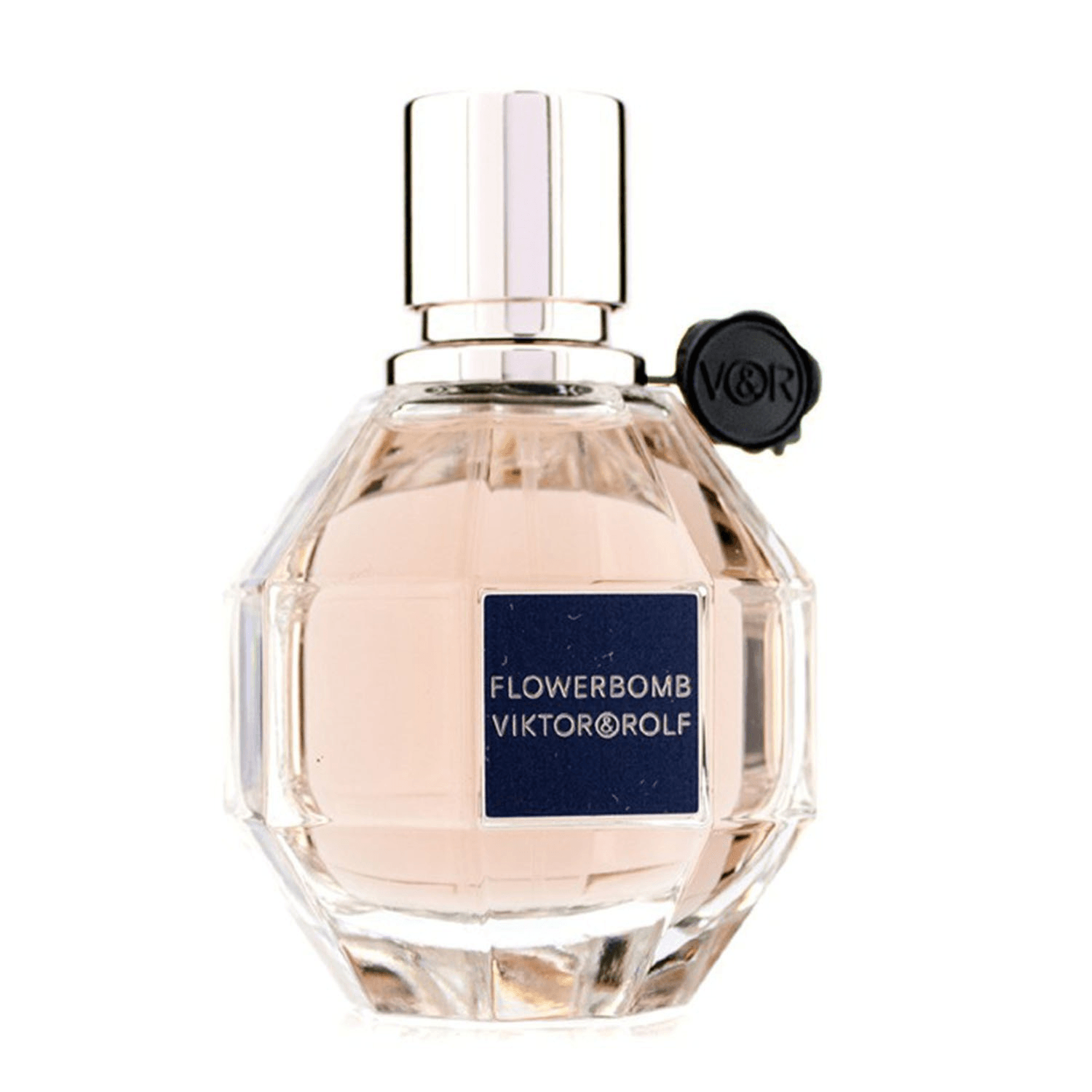 ヴィクター&ロルフ フラワーボム オードパルファム50ml アメリカ 【香港直送】ヴィクター＆ロルフ フラワー ボム パフューム