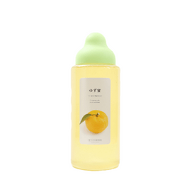 Fruit Juice Honey Drink In Winter Honey Water Mixed With Grapefruit Flavors Honey 1000g