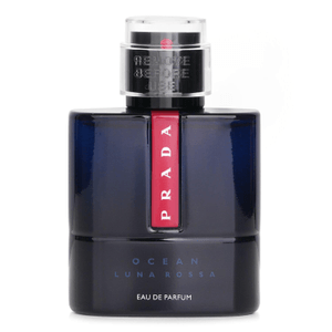 【香港からのダイレクトメール】イタリア PRADA フランス プラダ レッド ムーン オーシャン オードパルファム スプレー EDP 50ml/1.6oz