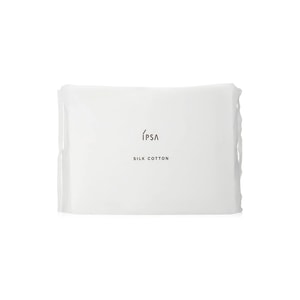 Silk Cotton Pads 120 pcs