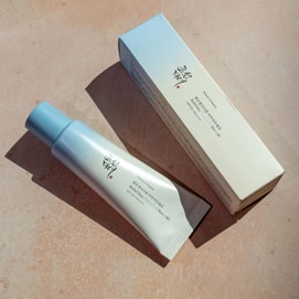 Relief Sun Aqua-fresh: Rice + B5 Sunscreen, SPF50+·PA++++, 1.69 fl oz.*2【Value Pack】