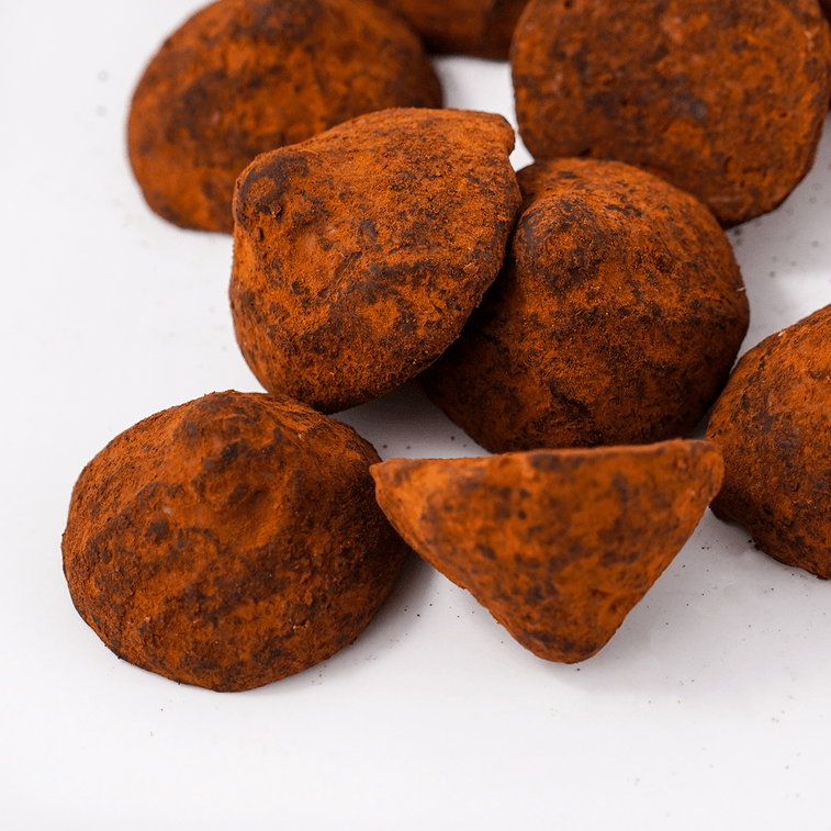 Chocolate Truffles Coco original Flavor 175g 5