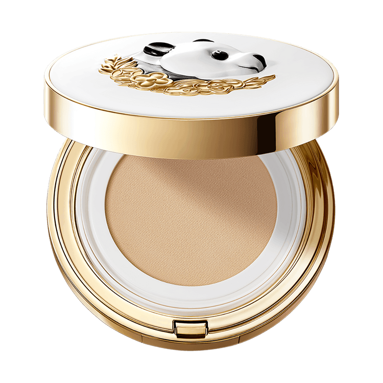 MAOGEPING クリームファンデーション11.5g MAOGEPING MAOGEPING Fantasy Bloom Radiant Sheer Cushion Foundation