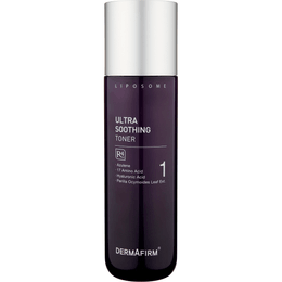 Ultra Soothing Toner R4 for dry skin irritated by external stimuli 200ml Korea 