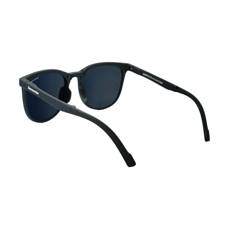 Day Watch Series Foldable Sunglasses Black One Size 5