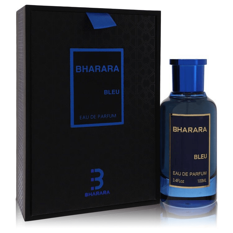 Bharara Bleu Vial (sample) By Bharara Beauty - 0.17 oz
