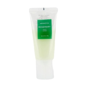 Rosemary Scalp Scrub, 5.82 oz