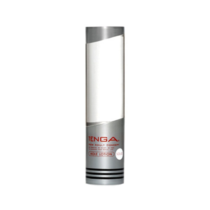 Adult toy Hole lotion Solid 170ml