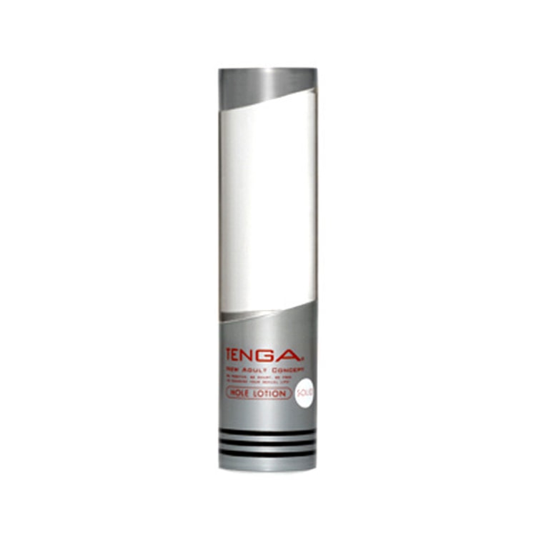 TENGA 大人のおもちゃ ホールローション 固形 170ml - Yami